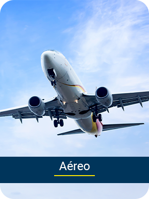 Aéreo